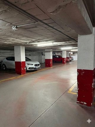 Garaje en venta en Zona Centro en Córdoba