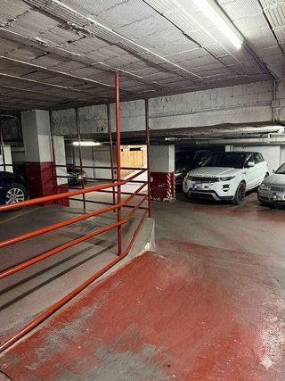 Garaje en venta en Zona Centro en Córdoba