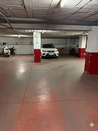 Garaje en venta en Zona Centro en Córdoba