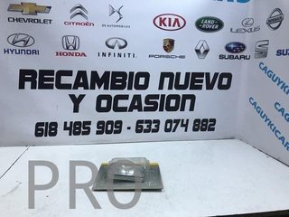Faro antiniebla citroen gs gsa y visa nuevo