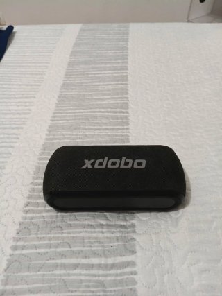 Altavoz Xdobo X8 III 60W