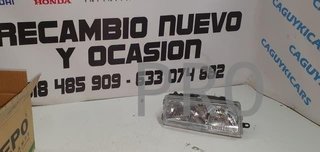 faro Seat Toledo derecho nuevo