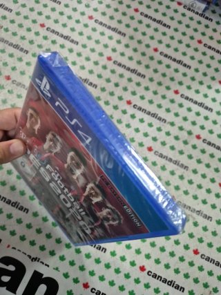 NUEVO PES 2020 FC Bayern Edition PlayStation 4