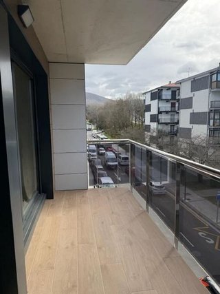 Piso en venta en Azken Portu - Behobia en Irun