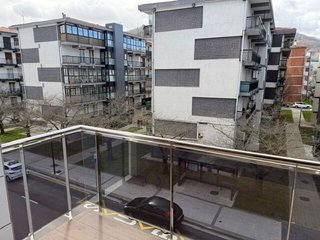 Piso en venta en Azken Portu - Behobia en Irun