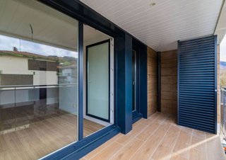 Piso en venta en Azken Portu - Behobia en Irun