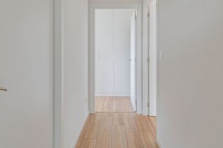Piso en venta en Azken Portu - Behobia en Irun