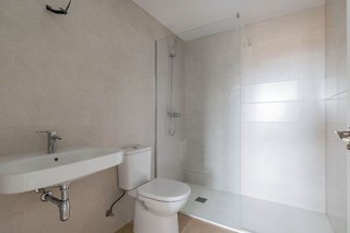 Piso en venta en Azken Portu - Behobia en Irun