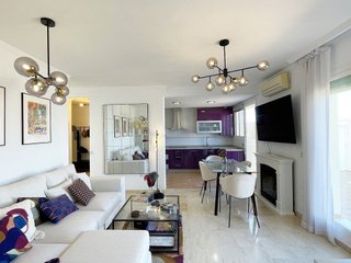 Ático en venta en Los Rios - CARE en Mijas