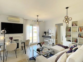 Ático en venta en Los Rios - CARE en Mijas