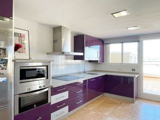 Ático en venta en Los Rios - CARE en Mijas