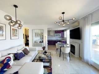 Ático en venta en Los Rios - CARE en Mijas