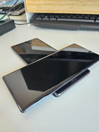 LG Wing 5G para piezas