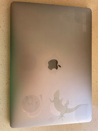 MacBook Pro 15 2019 Intel i7 16GB RAM