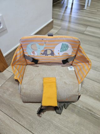 Trona de Viaje Jané Elefantes