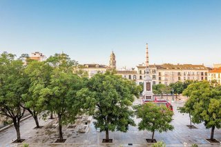Piso en venta en El Ejido - La Merced - La Victoria en Málaga