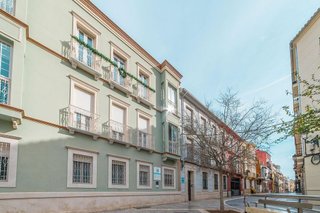 Piso en venta en El Ejido - La Merced - La Victoria en Málaga