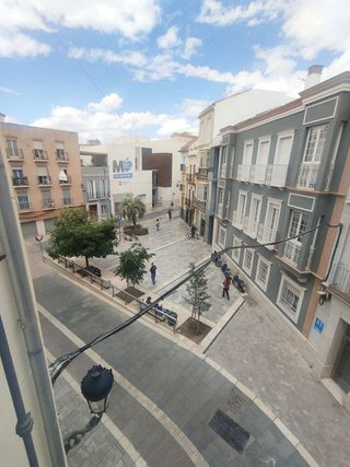 Piso en venta en El Ejido - La Merced - La Victoria en Málaga
