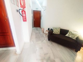 Piso en venta en El Ejido - La Merced - La Victoria en Málaga