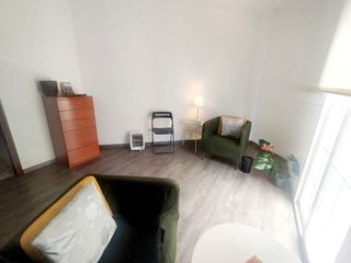 Piso en venta en El Ejido - La Merced - La Victoria en Málaga