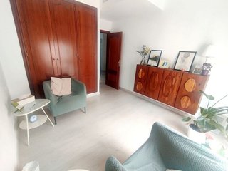 Piso en venta en El Ejido - La Merced - La Victoria en Málaga