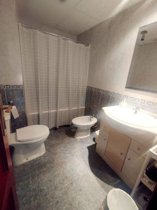 Piso en venta en El Ejido - La Merced - La Victoria en Málaga