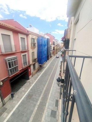 Piso en venta en El Ejido - La Merced - La Victoria en Málaga