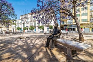 Piso en venta en El Ejido - La Merced - La Victoria en Málaga