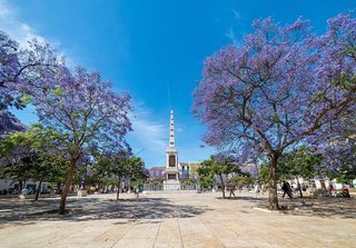 Piso en venta en El Ejido - La Merced - La Victoria en Málaga