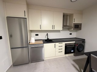 Piso en alquiler en Casco Antiguo en Algeciras