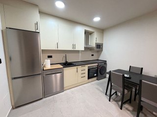 Piso en alquiler en Casco Antiguo en Algeciras