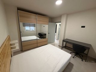 Piso en alquiler en Casco Antiguo en Algeciras