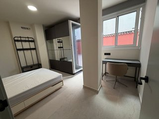 Piso en alquiler en Casco Antiguo en Algeciras