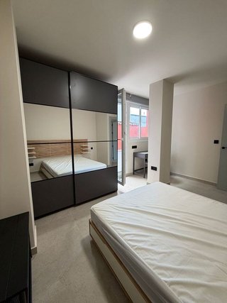 Piso en alquiler en Casco Antiguo en Algeciras