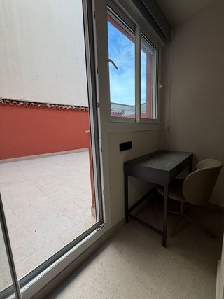 Piso en alquiler en Casco Antiguo en Algeciras