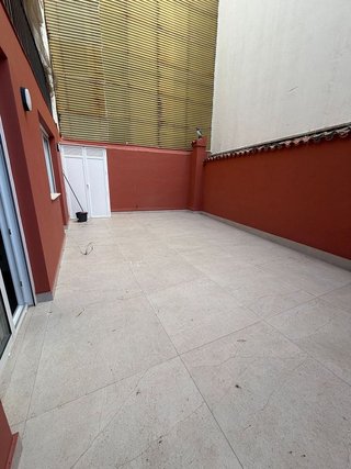 Piso en alquiler en Casco Antiguo en Algeciras