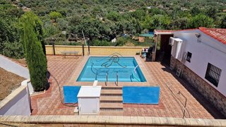 Chalet en venta en El Higuerón en Córdoba