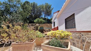 Chalet en venta en El Higuerón en Córdoba