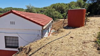Chalet en venta en El Higuerón en Córdoba