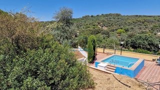 Chalet en venta en El Higuerón en Córdoba
