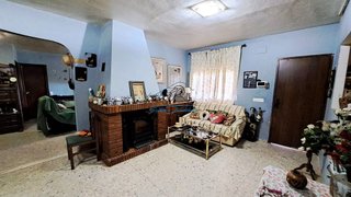 Chalet en venta en El Higuerón en Córdoba
