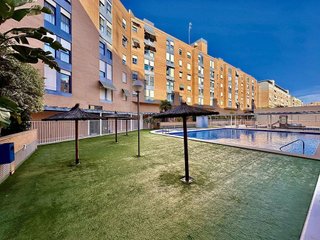 Piso en venta en Garbinet en Alicante