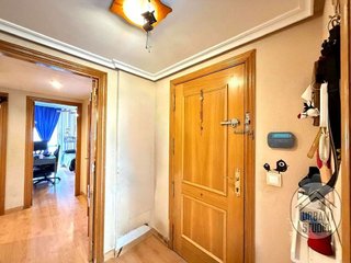 Piso en venta en Garbinet en Alicante