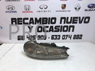 Faro derecho ford mondeo