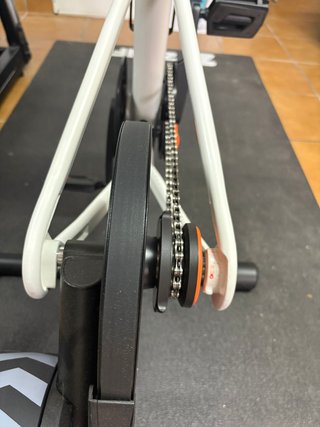 Zwift Ride+Wahoo Kickr Core (Completo)-negociable