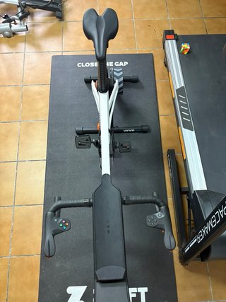 Zwift Ride+Wahoo Kickr Core (Completo)-negociable