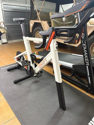 Zwift Ride+Wahoo Kickr Core (Completo)-negociable