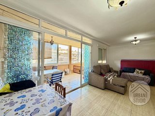 Piso en venta en Babel en Alicante