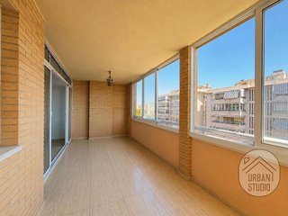 Piso en venta en Babel en Alicante