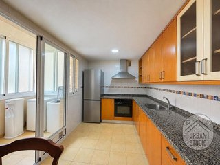 Piso en venta en Babel en Alicante